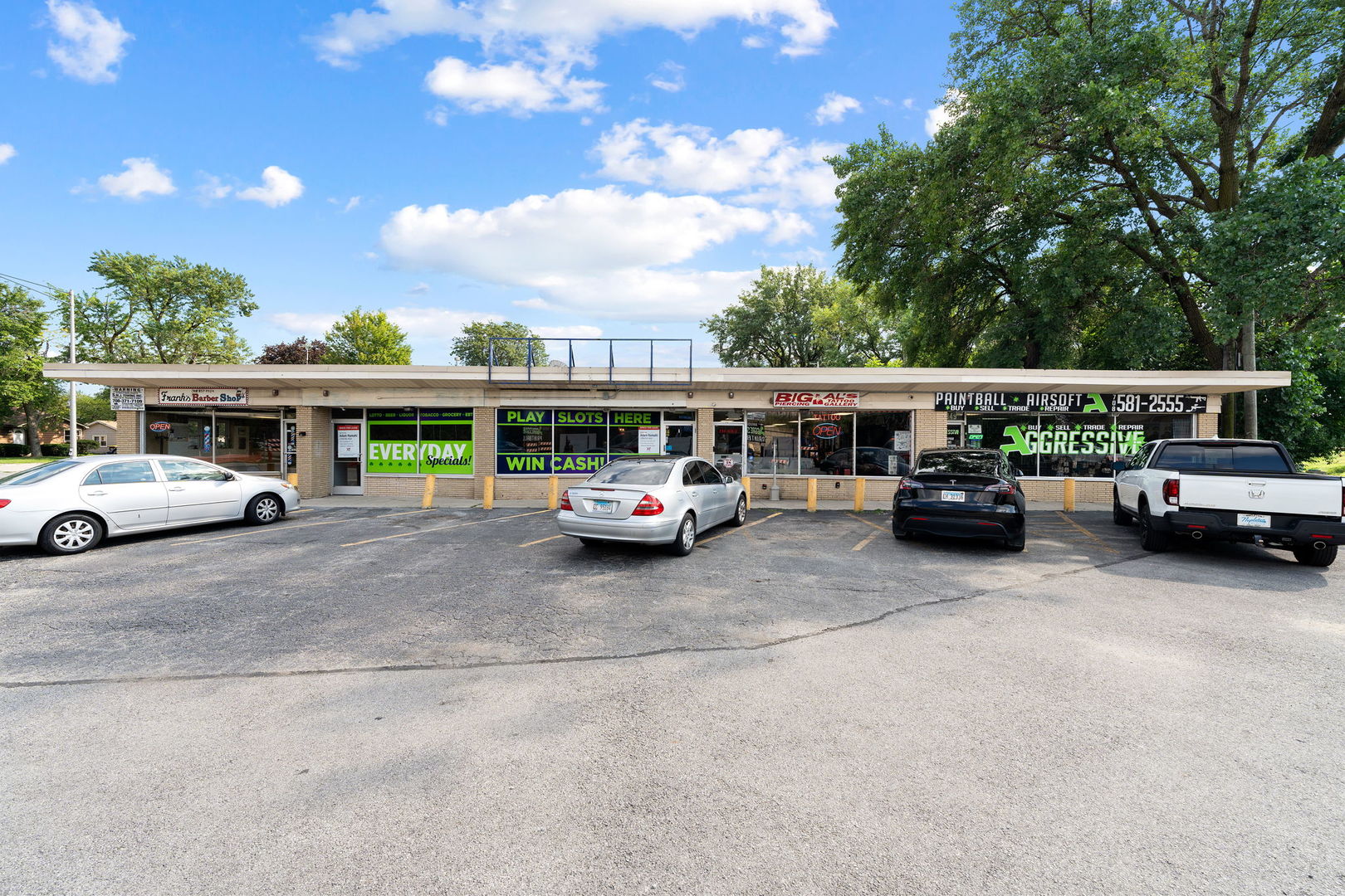 Photo of 10341 Southwest Highway, Chicago Ridge, IL 60415