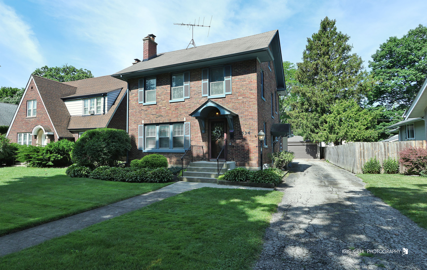 Photo of 1534 Henry Place, Waukegan, IL 60085