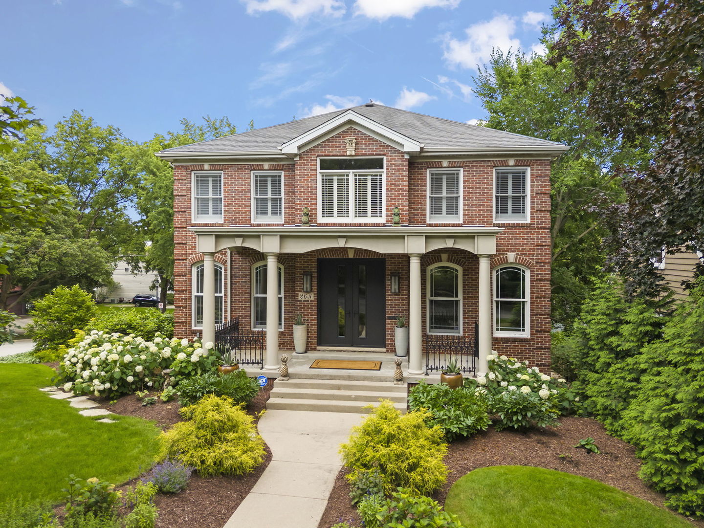 Photo of 26 N Julian Street, Naperville, IL 60540