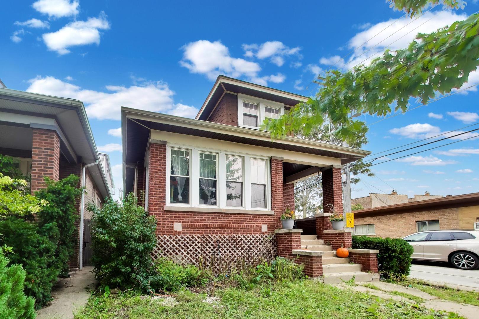 Photo of 4815 N Tripp Avenue, Chicago, IL 60630
