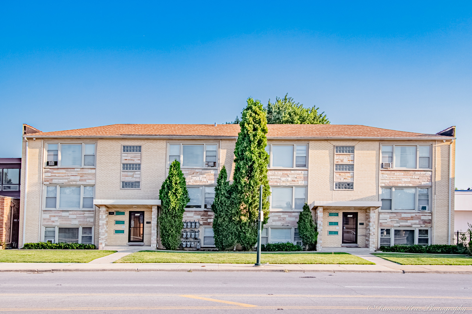 Photo of 2741 W 87th Street, Evergreen Park, IL 60805