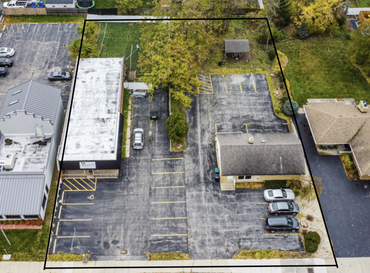 Photo of 619 S Main Street, Lombard, IL 60148