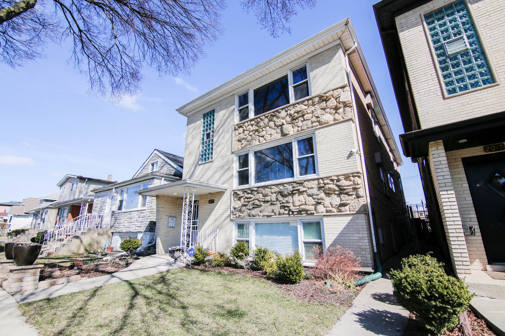 Photo of 2019 N 72nd Court, Elmwood Park, IL 60707