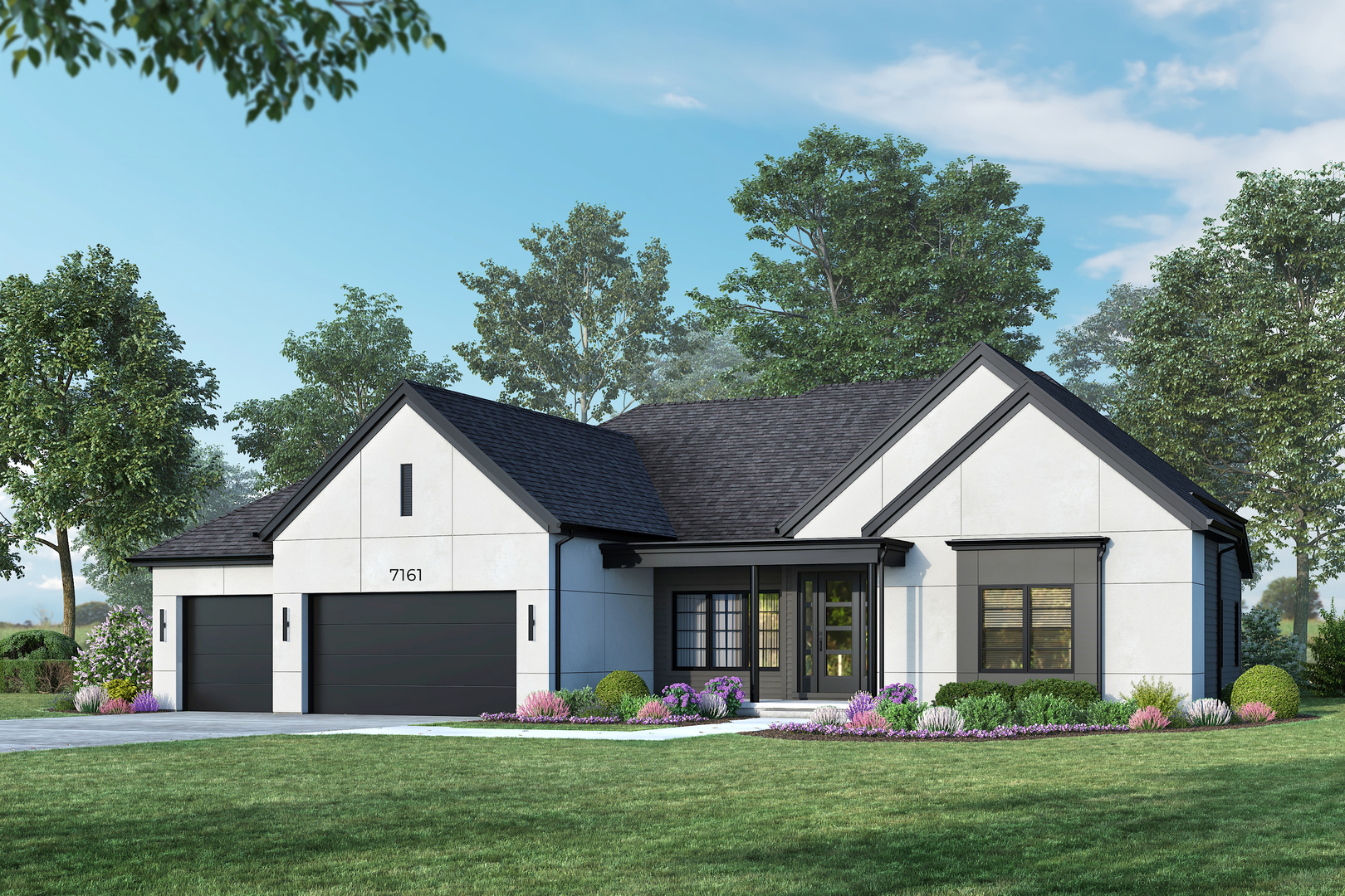 Photo of 26207 Baxter Court, Plainfield, IL 60585