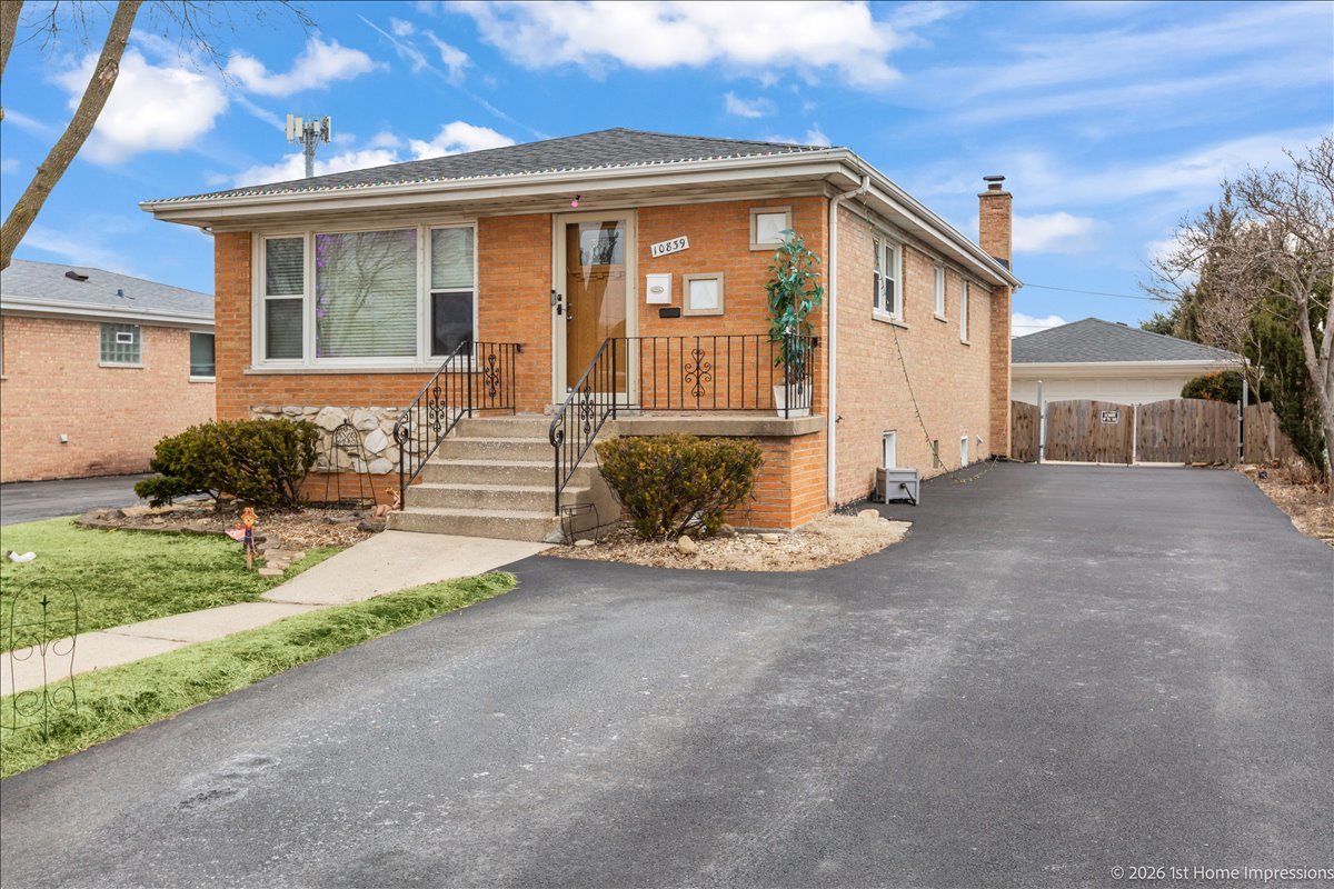 Photo of 10839 Major Avenue, Chicago Ridge, IL 60415