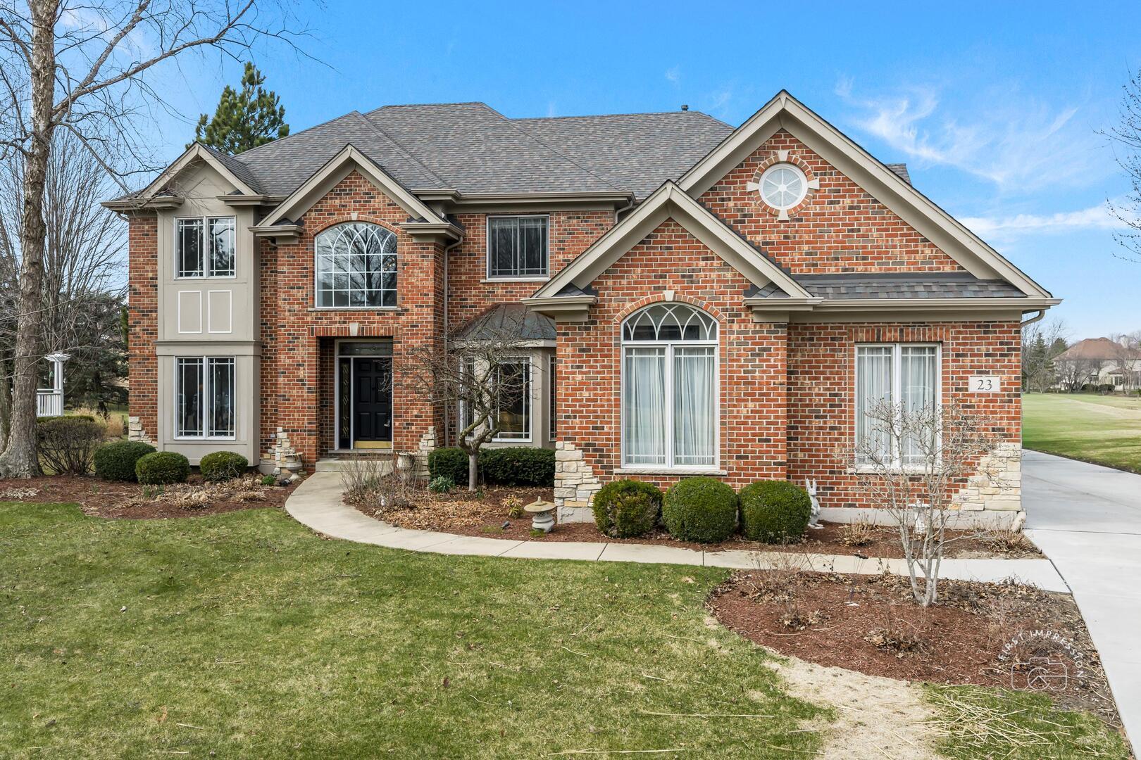 Photo of 23 Marsh Lane, Batavia, IL 60510
