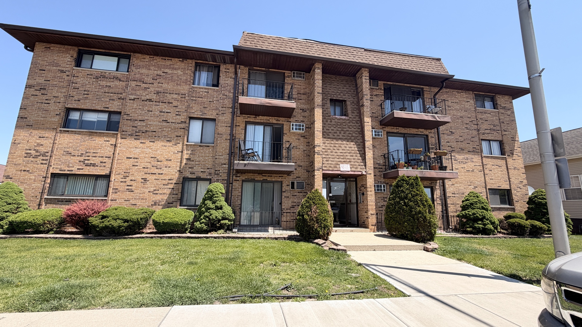 Photo of 6348 Washington Street, Chicago Ridge, IL 60415