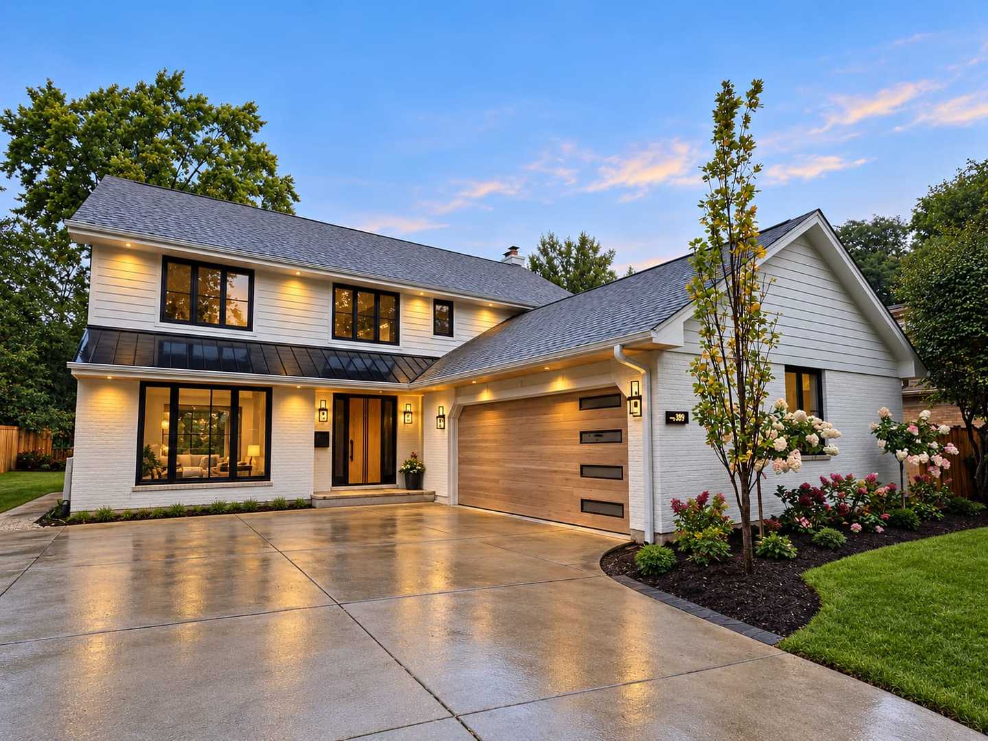 Photo of 309 W Maple Street, Hinsdale, IL 60521