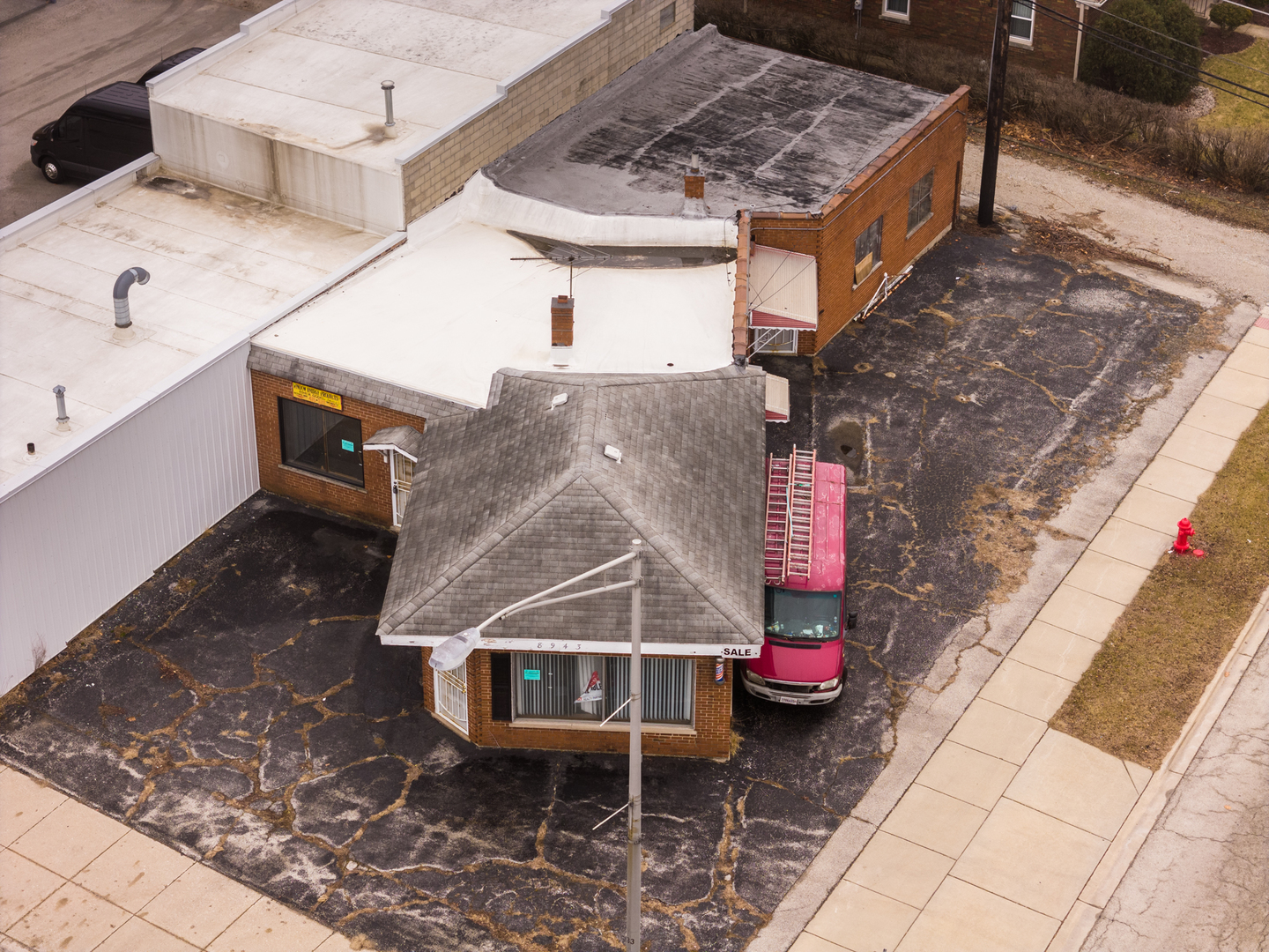 Photo of 8943 Ogden Avenue, Brookfield, IL 60513