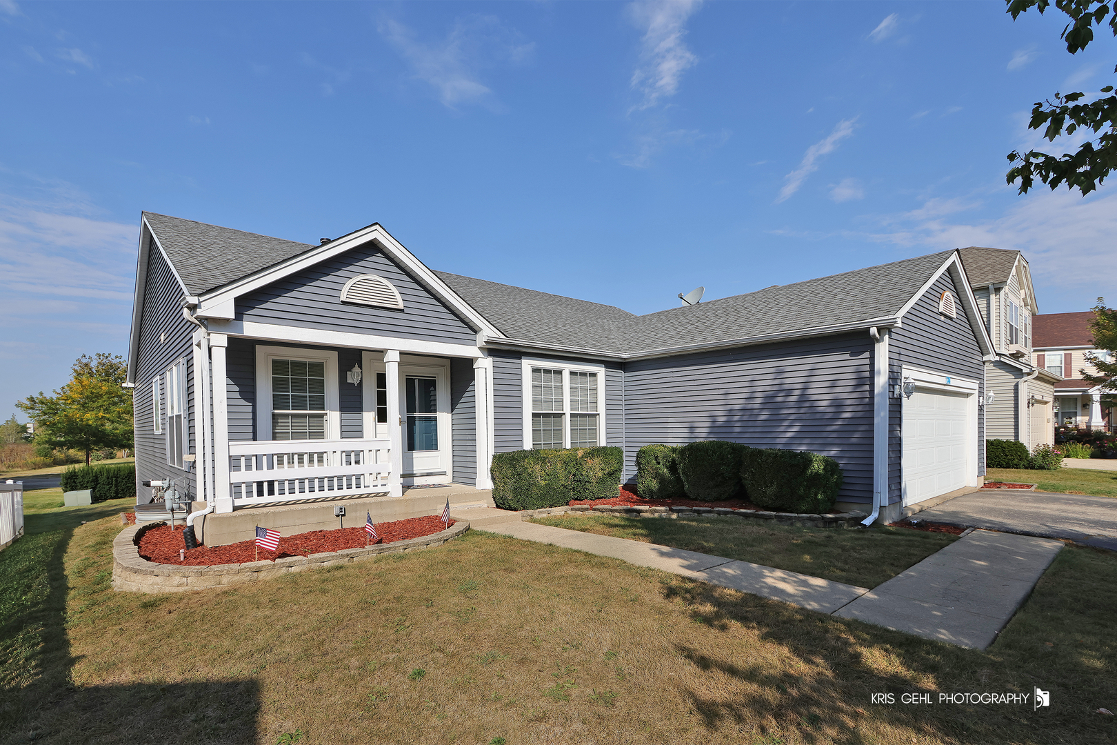 Photo of 1214 Jerome Court E, Antioch, IL 60002