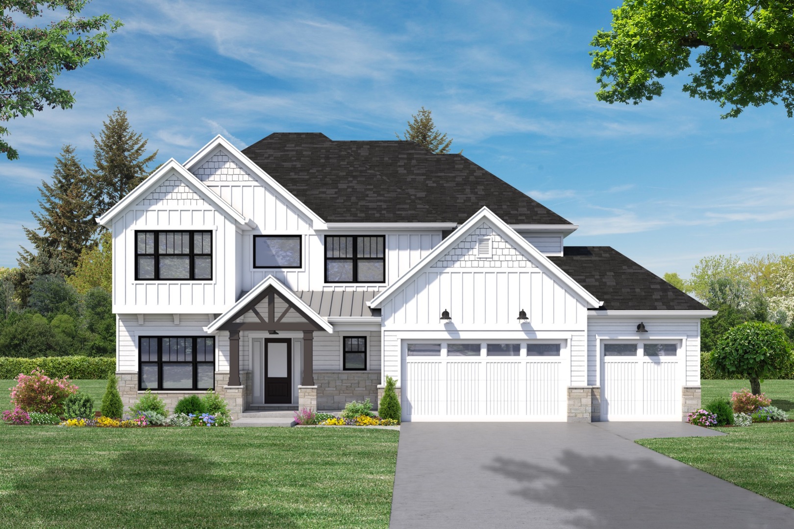 Photo of 26101 W Forrester Drive, Plainfield, IL 60585