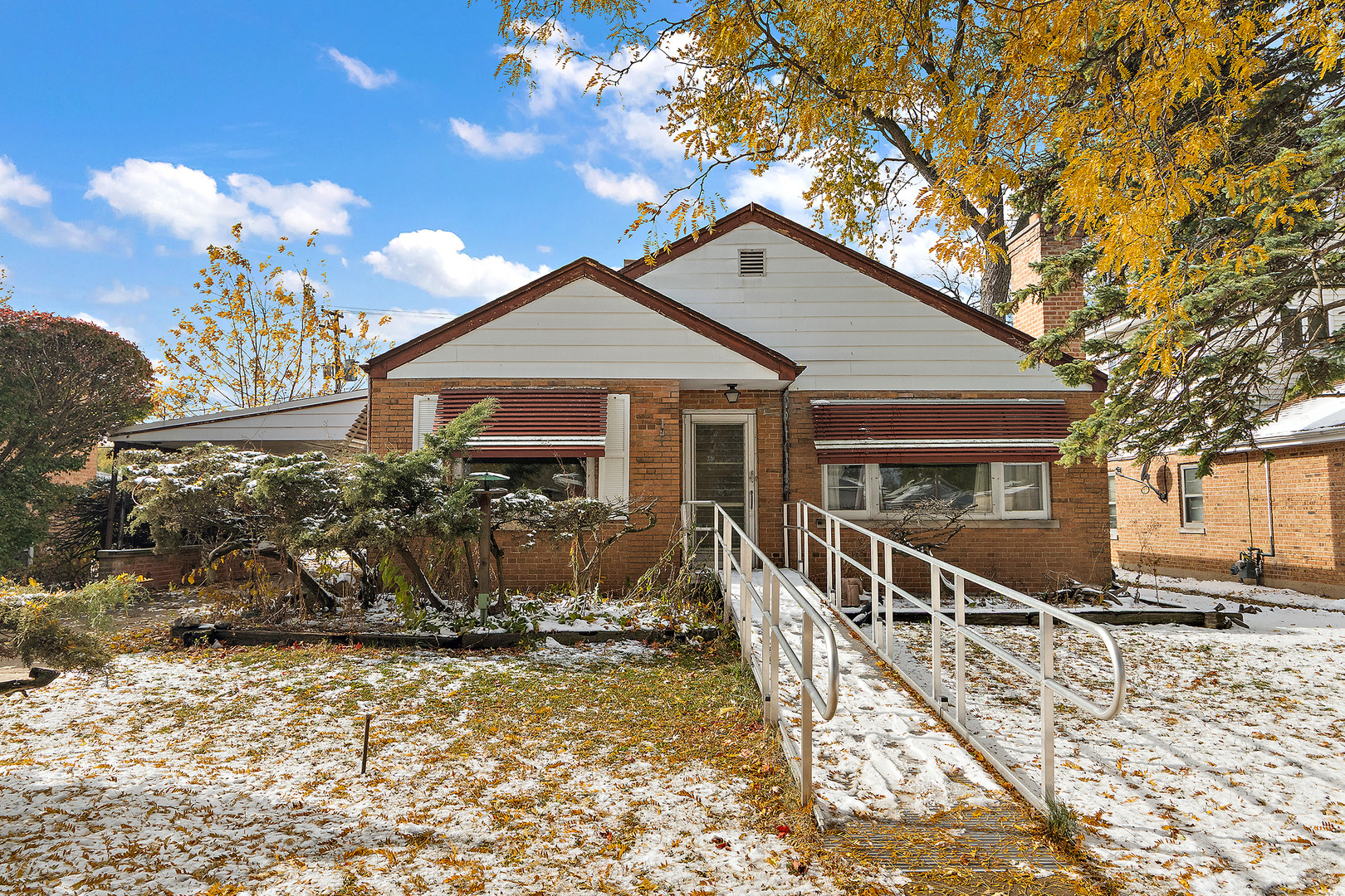 Photo of Chicago Ridge, IL 60415