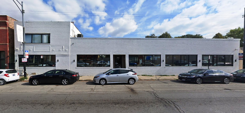 Photo of 3921 N Elston Avenue, Chicago, IL 60618
