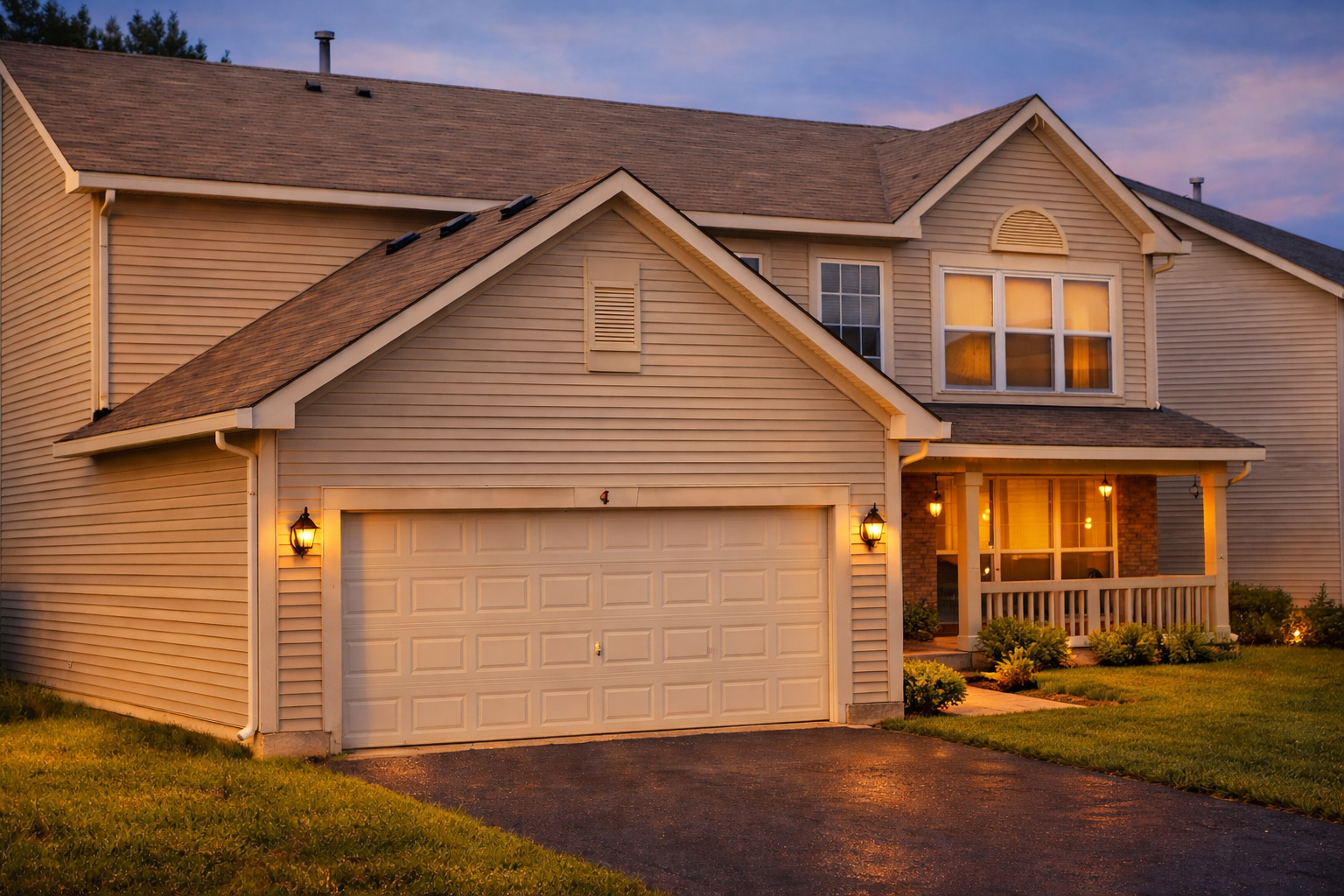 Photo of 4 Franklin Court, Bolingbrook, IL 60440