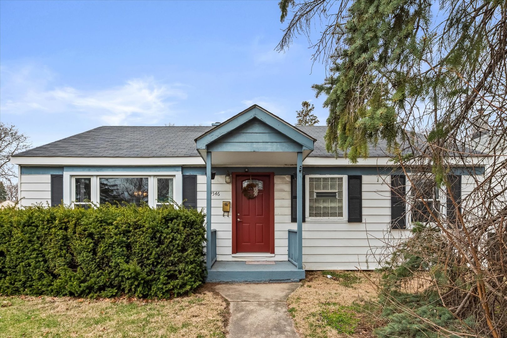 Photo of 9546 Washington Avenue, Brookfield, IL 60513