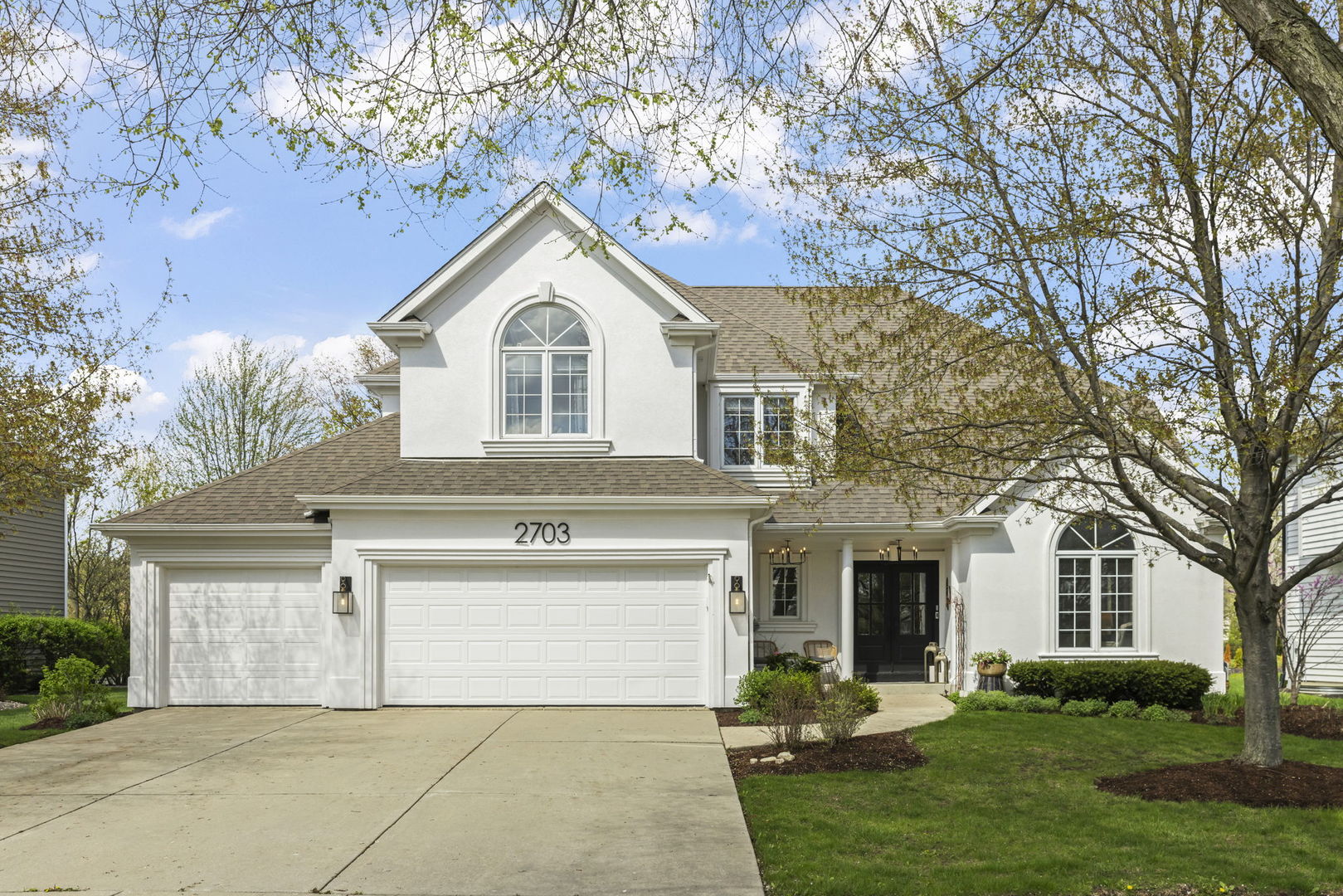 Photo of 2703 Rutland Road, Naperville, IL 60564