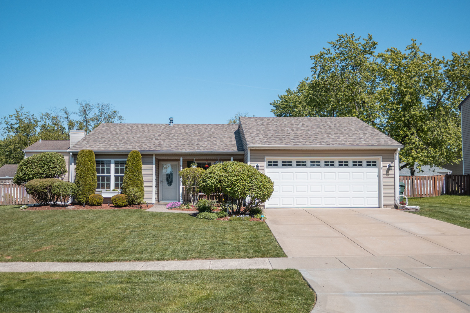 Photo of 20533 S Graceland Lane, Frankfort, IL 60423