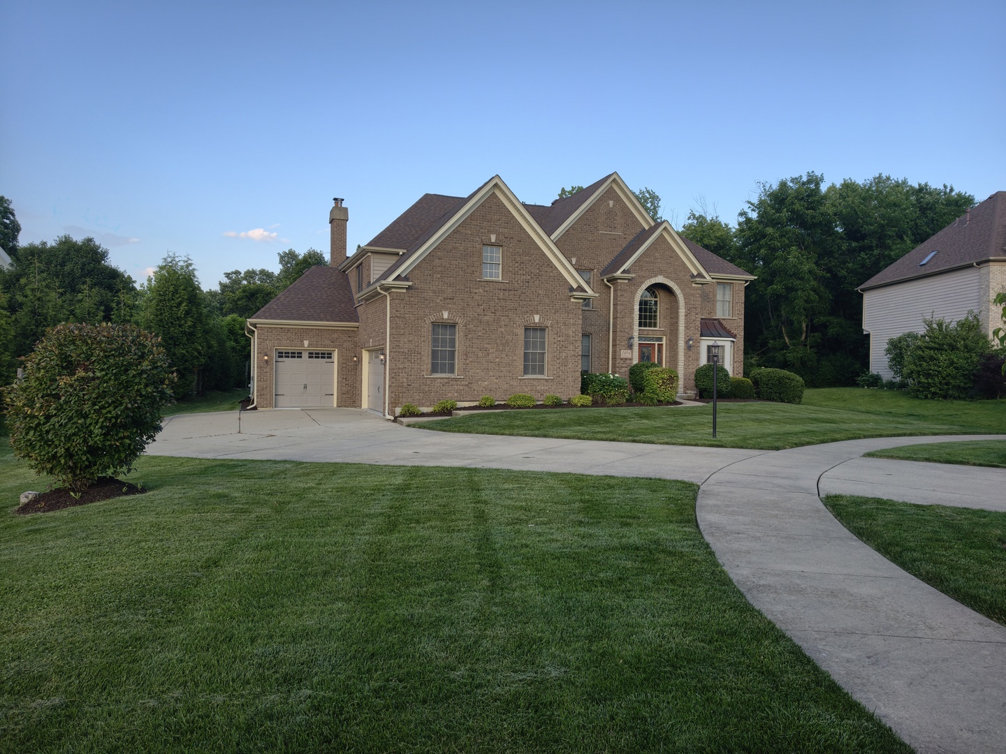 Photo of 1404 Hatchwood Court, Naperville, IL 60565