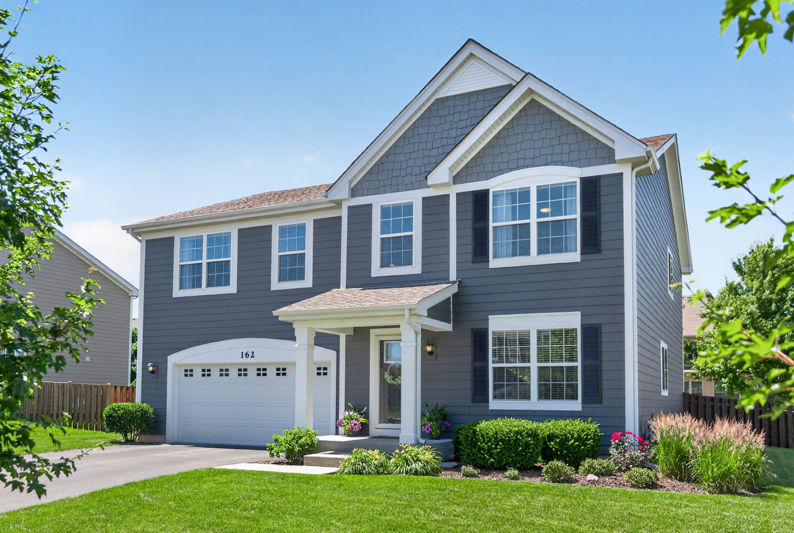 Photo of 162 Hibiscus Lane, Elgin, IL 60124