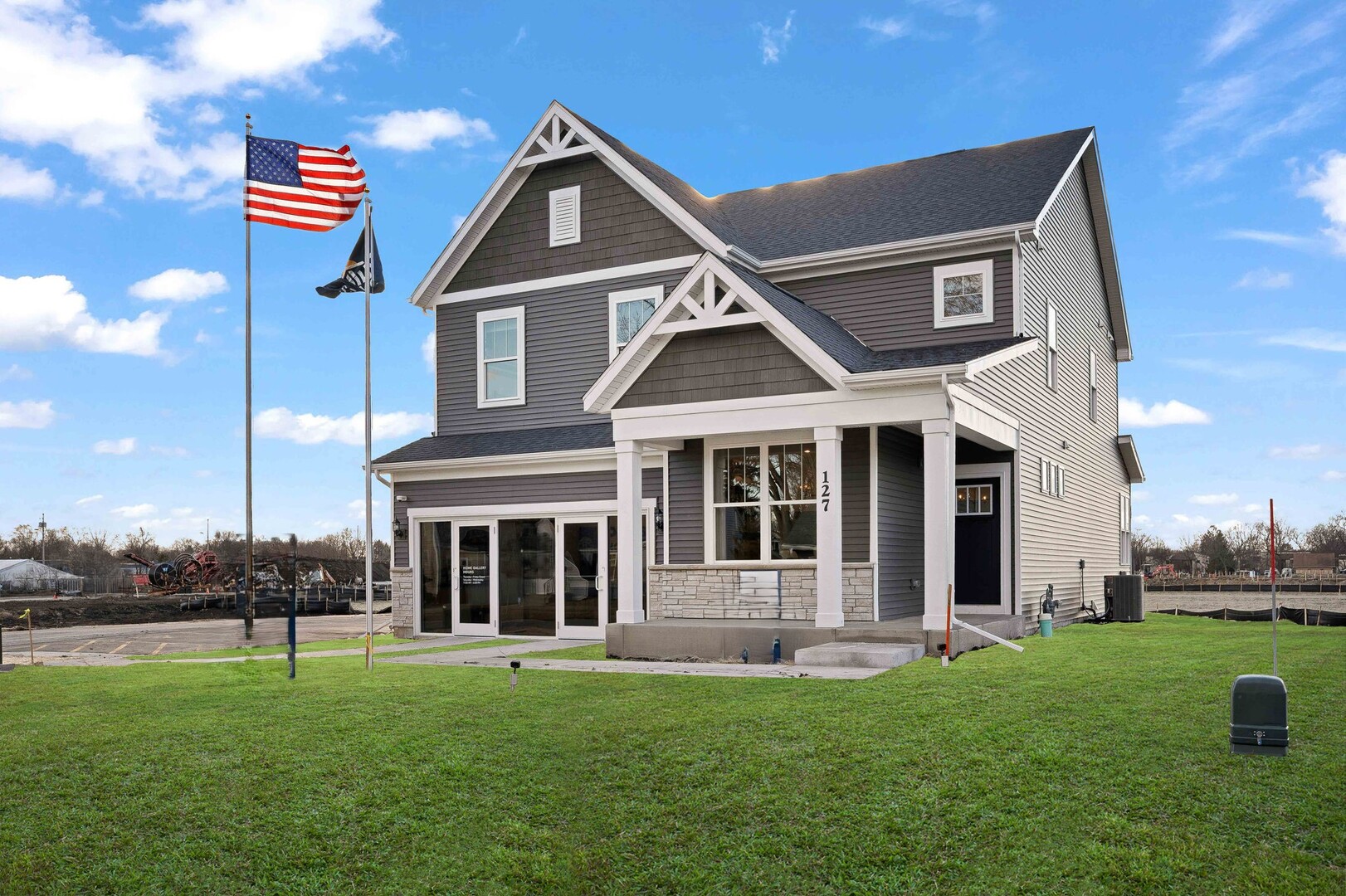 Photo of 119 Furnas Drive, Batavia, IL 60510