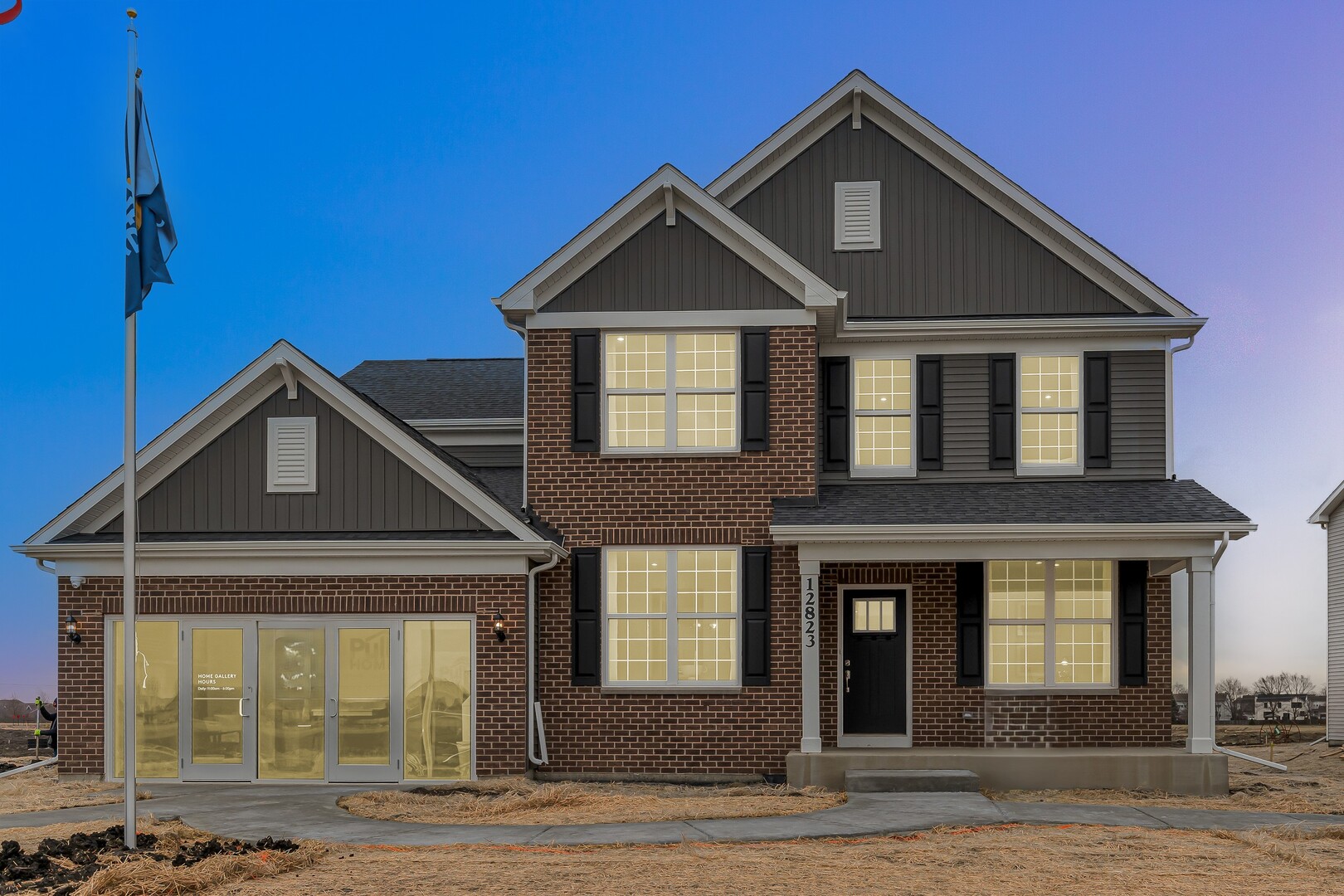 Photo of 12966 S Twin Pines Lane, Plainfield, IL 60585