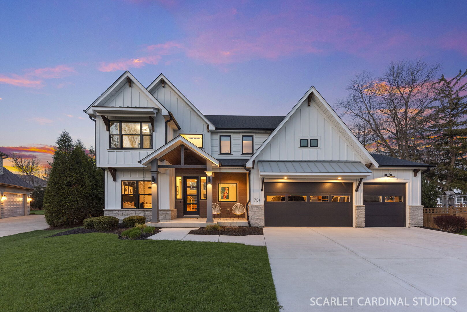 Photo of 731 Saddlers Court, Naperville, IL 60540
