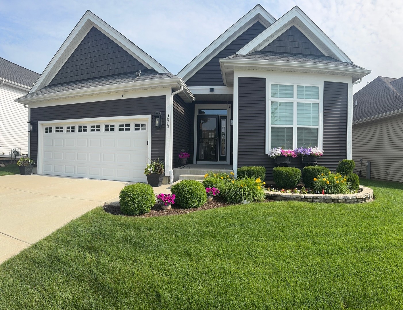 Photo of 3870 Double Eagle Drive, Elgin, IL 60124