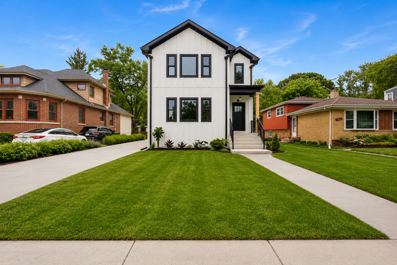 Photo of 218 N Park Avenue, Lombard, IL 60148