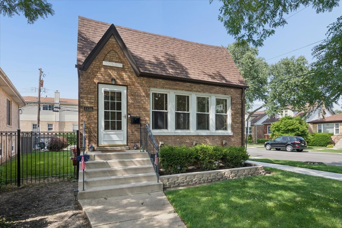 Photo of 6830 W Imlay Street, Chicago, IL 60631