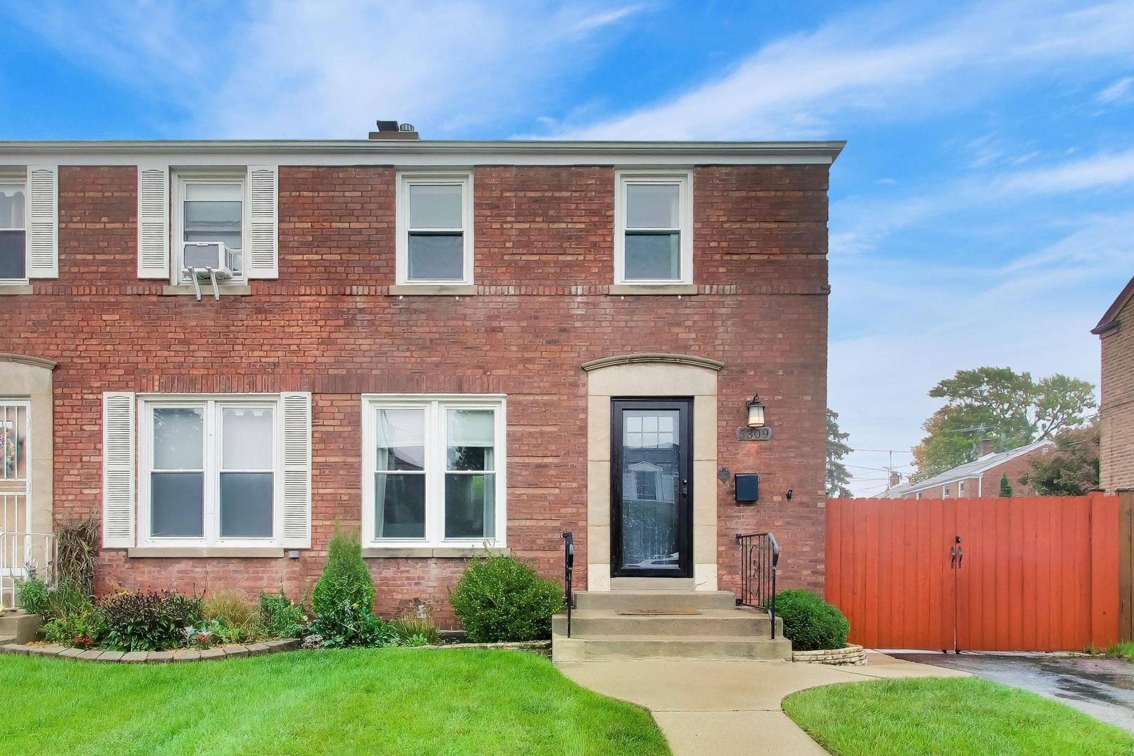 Photo of 5309 N Oconto Avenue, Chicago, IL 60656