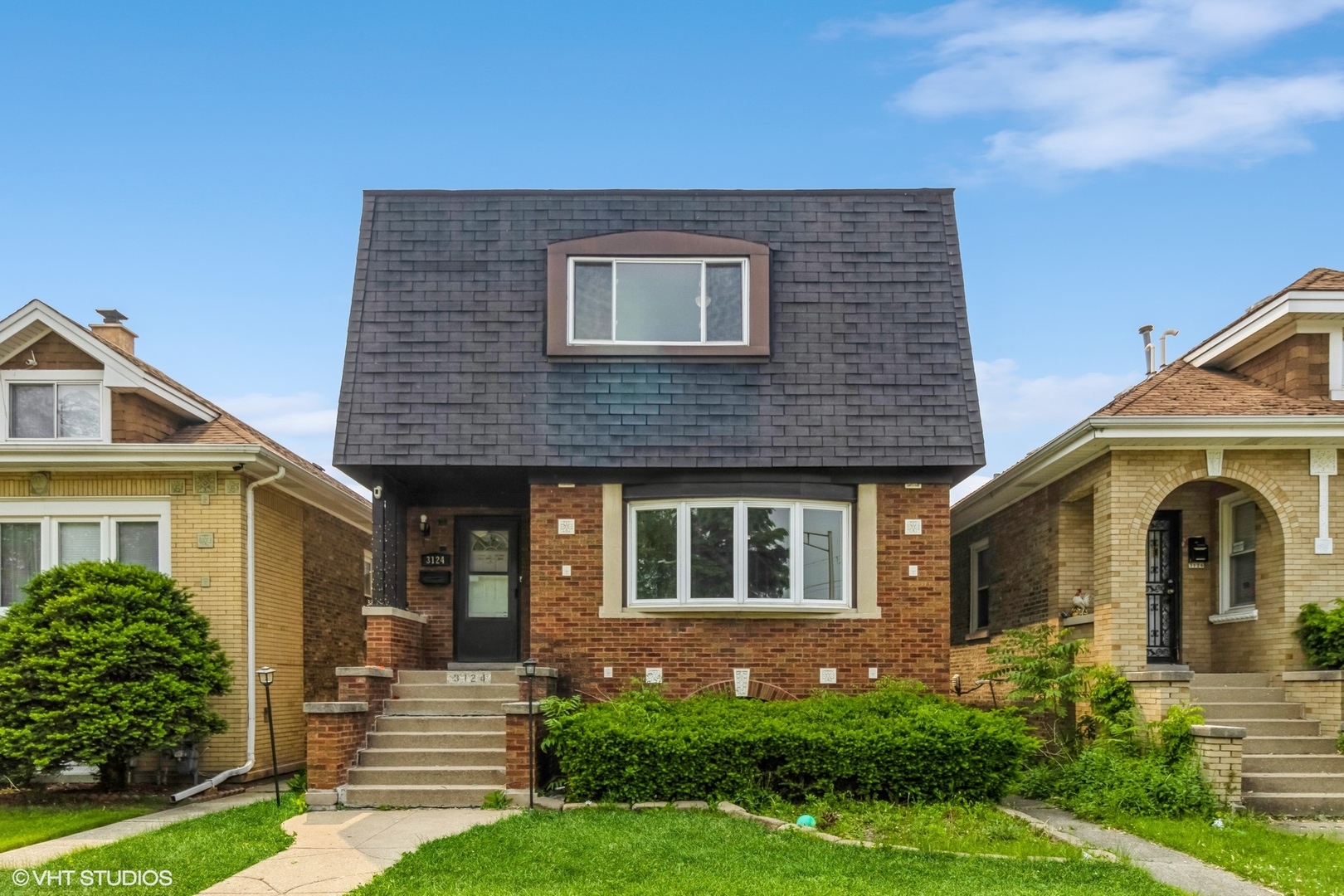 Photo of 3124 N 76th Avenue, Elmwood Park, IL 60707