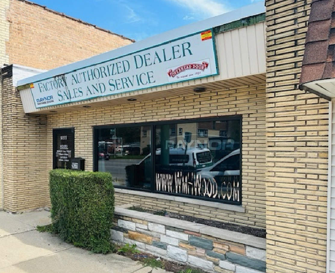 Photo of 9311 S Kedzie Avenue, Evergreen Park, IL 60805
