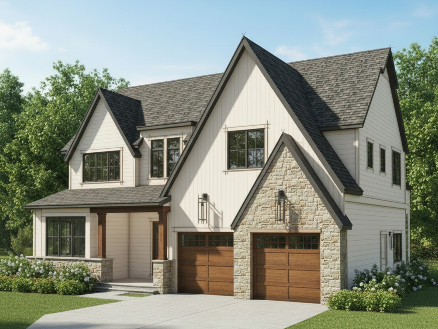 Photo of 4947 Middaugh Avenue, Downers Grove, IL 60515