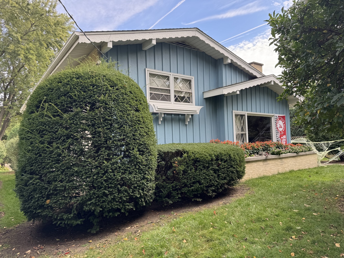 Photo of 531 N York Road, Hinsdale, IL 60521