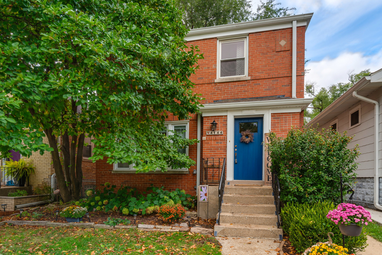 Photo of 4144 Park Avenue, Brookfield, IL 60513