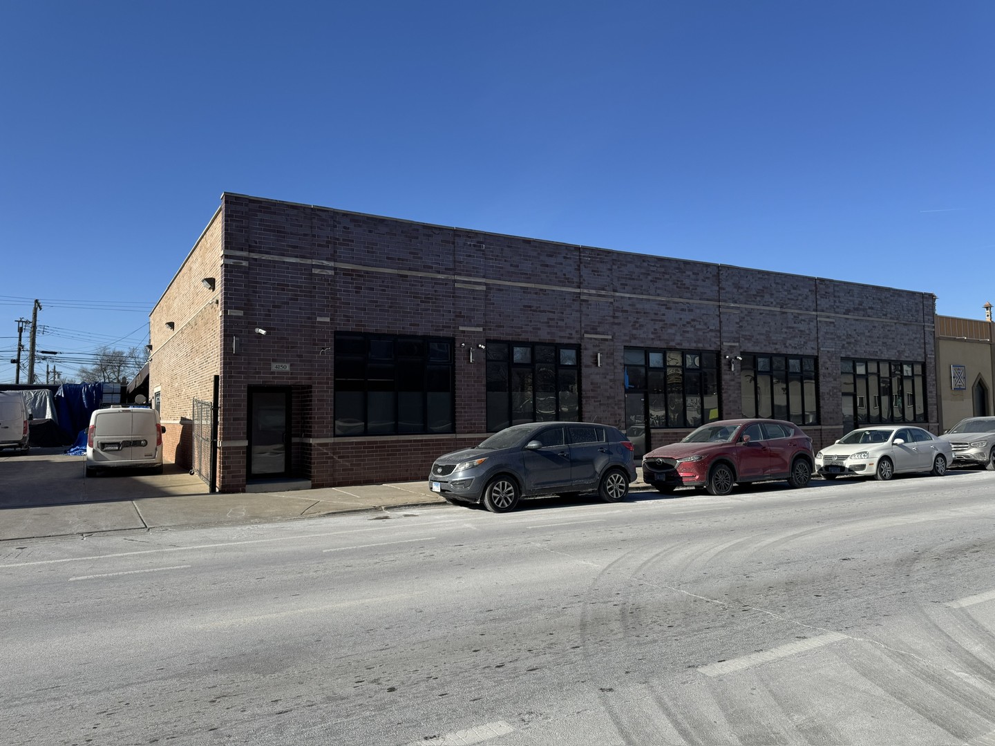 Photo of 4150 N Kedzie Avenue, Chicago, IL 60618