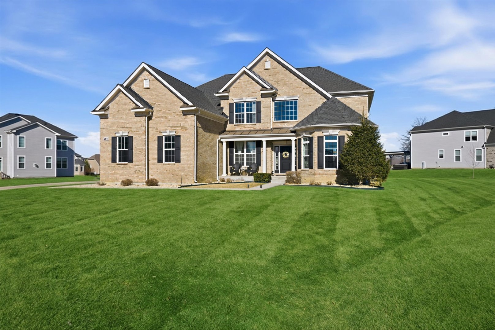 Photo of 2617 Barker Drive, Batavia, IL 60510