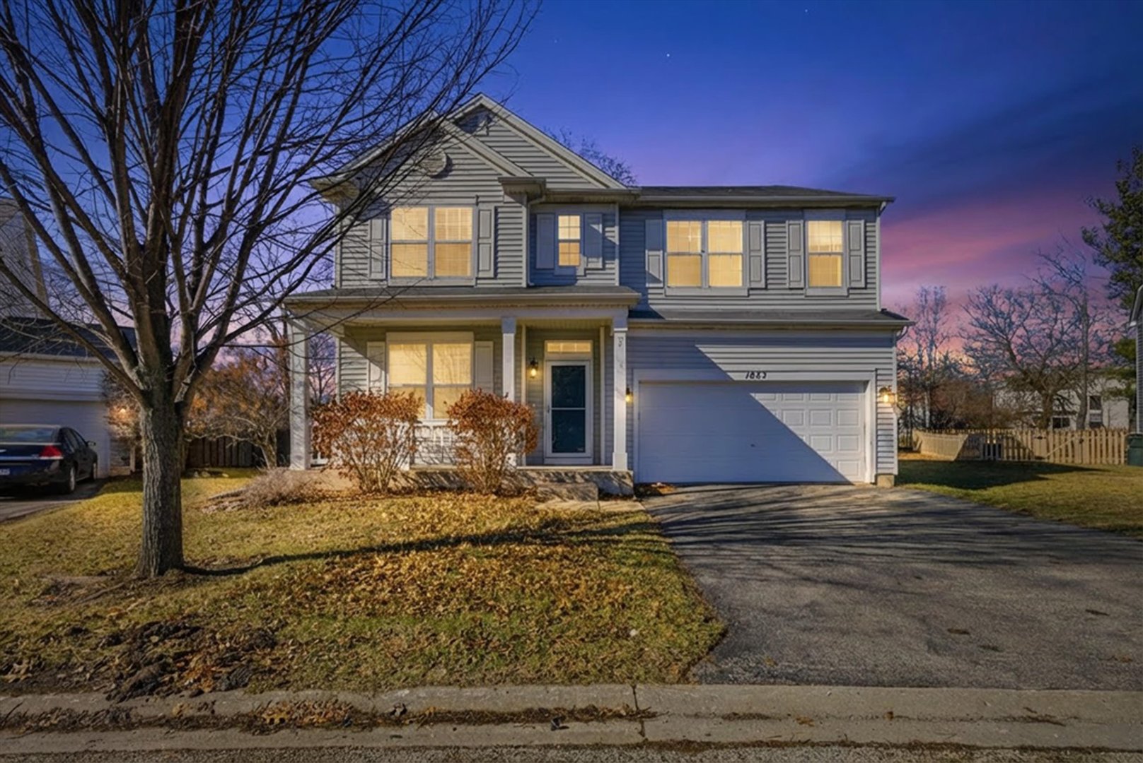 Photo of 1053 Walker Court, Antioch, IL 60002