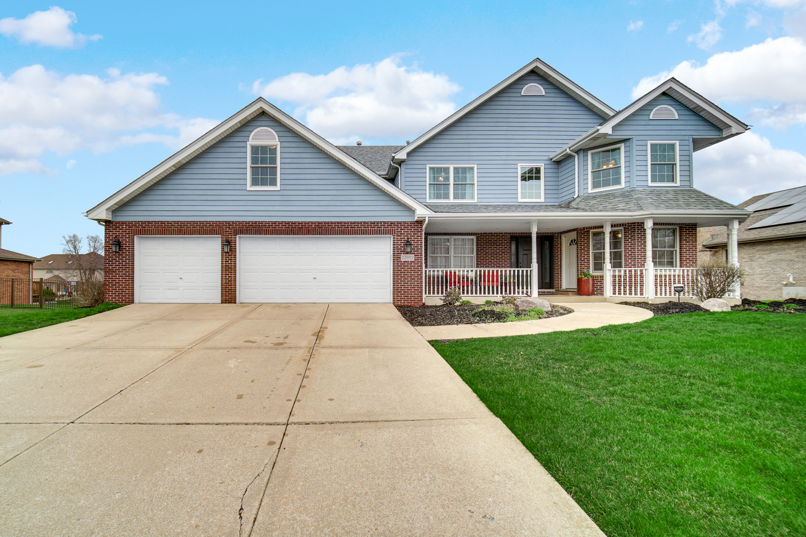 Photo of 22052 Rosemary Road, Frankfort, IL 60423