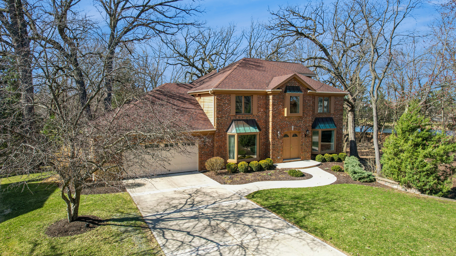Photo of 1655 White Pines Court, Naperville, IL 60563