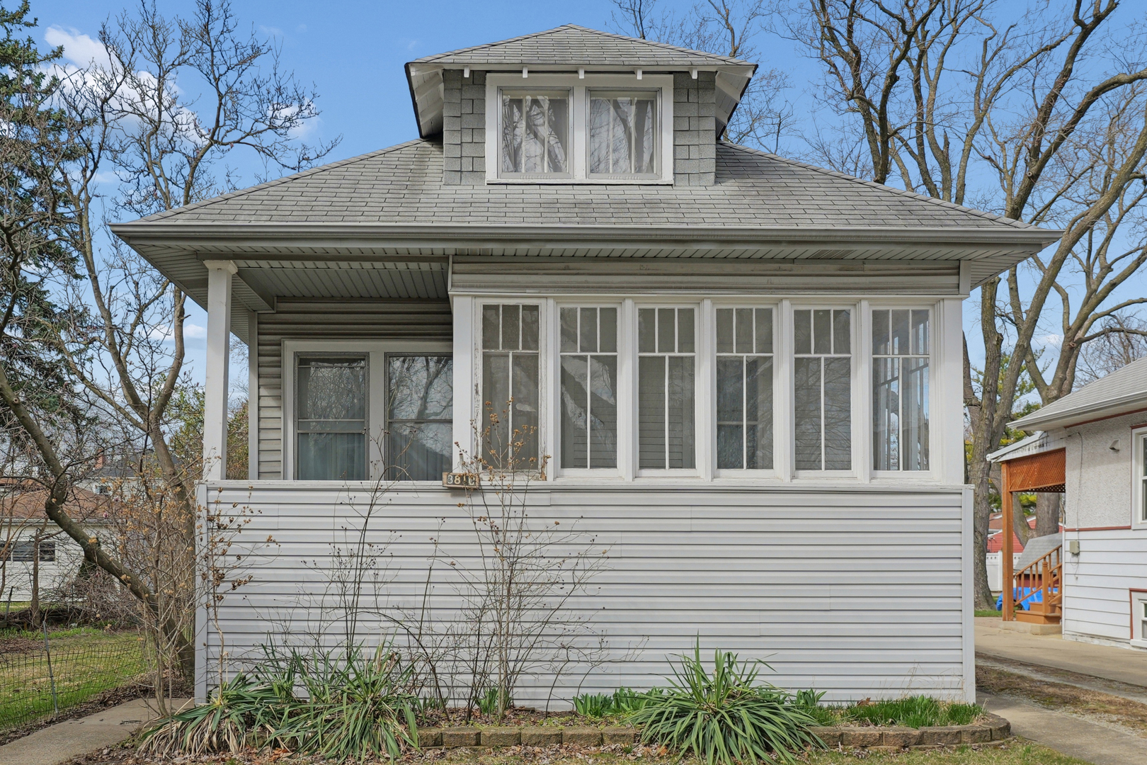 Photo of 3810 Maple Avenue, Brookfield, IL 60513