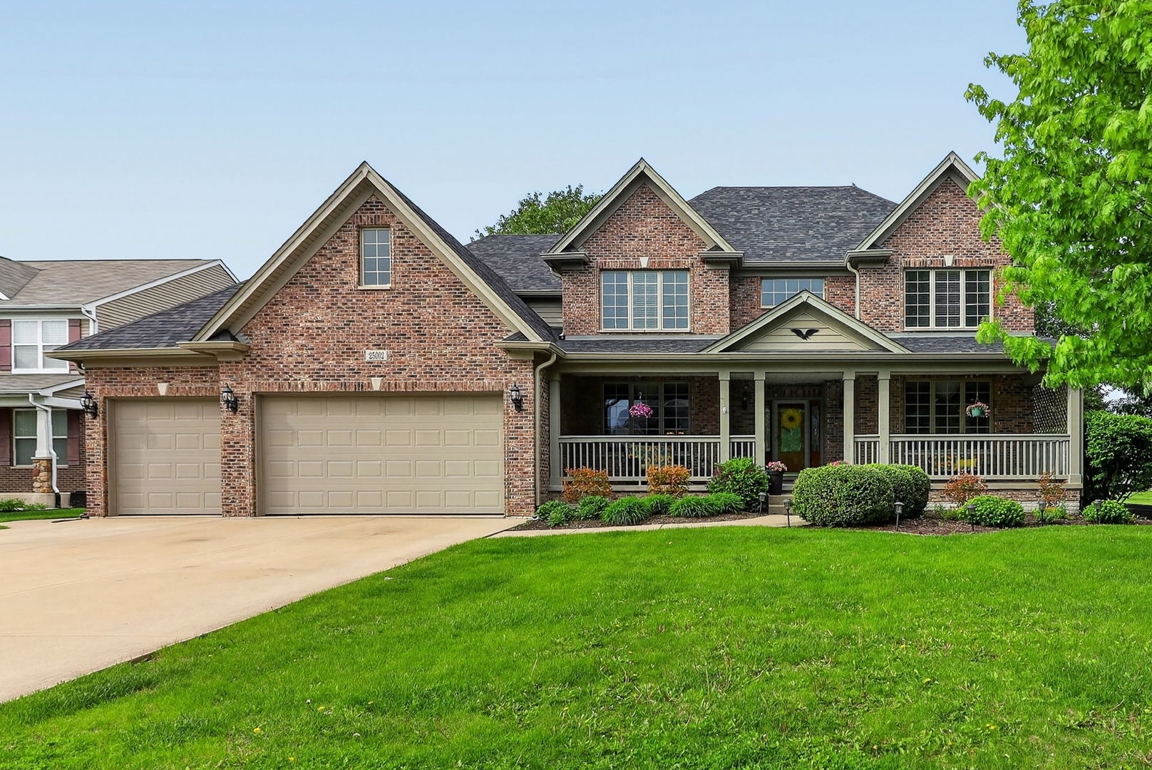 Photo of 25002 Chalk Hill Circle, Plainfield, IL 60544