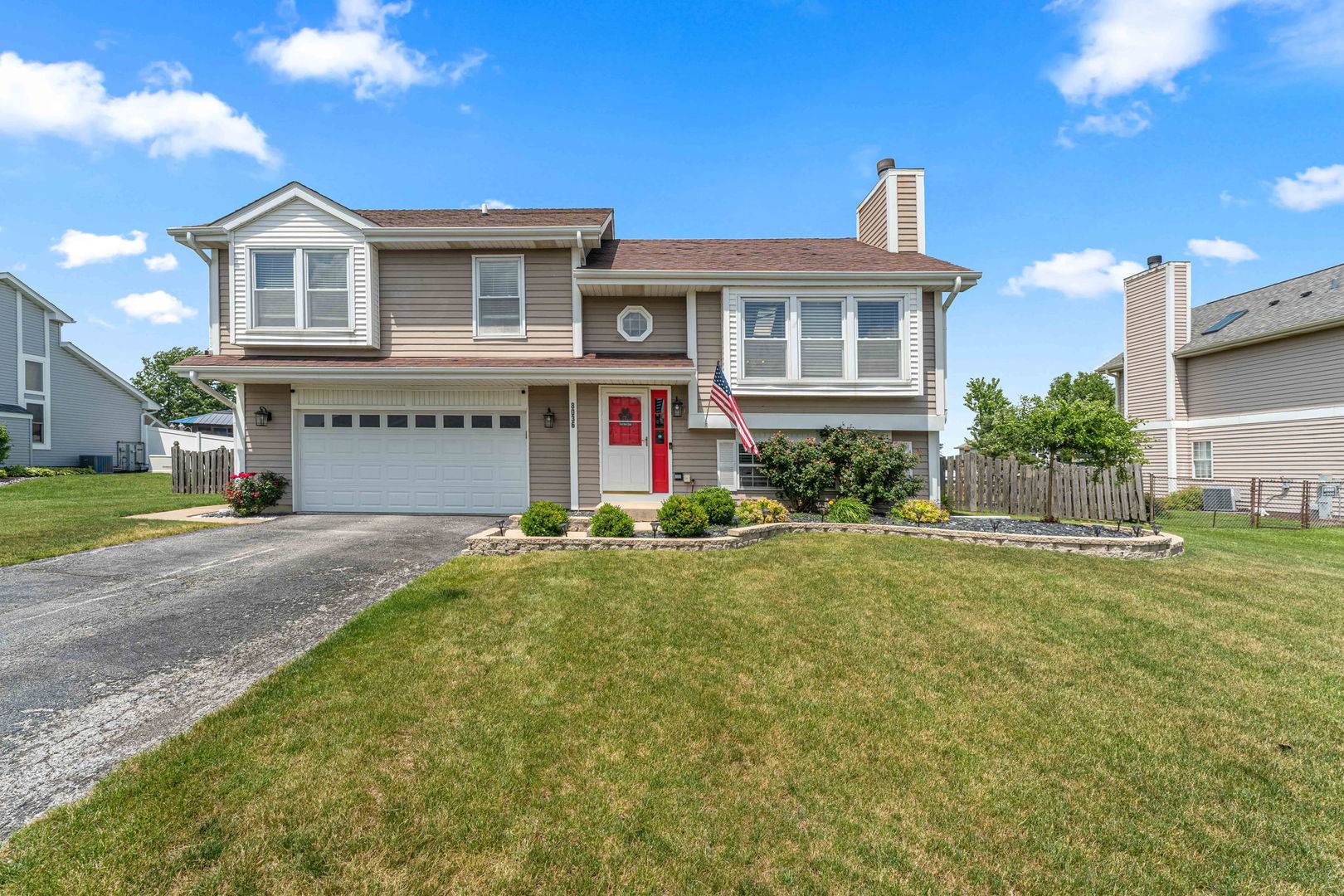 Photo of 8036 Farmhouse Road, Frankfort, IL 60423