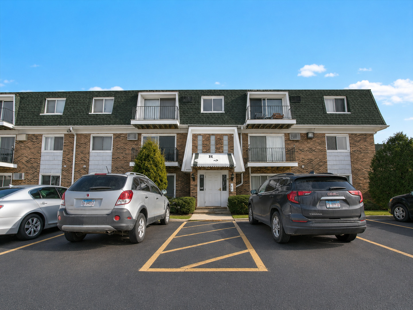 Photo of 10310 Ridgeland Avenue, Chicago Ridge, IL 60415