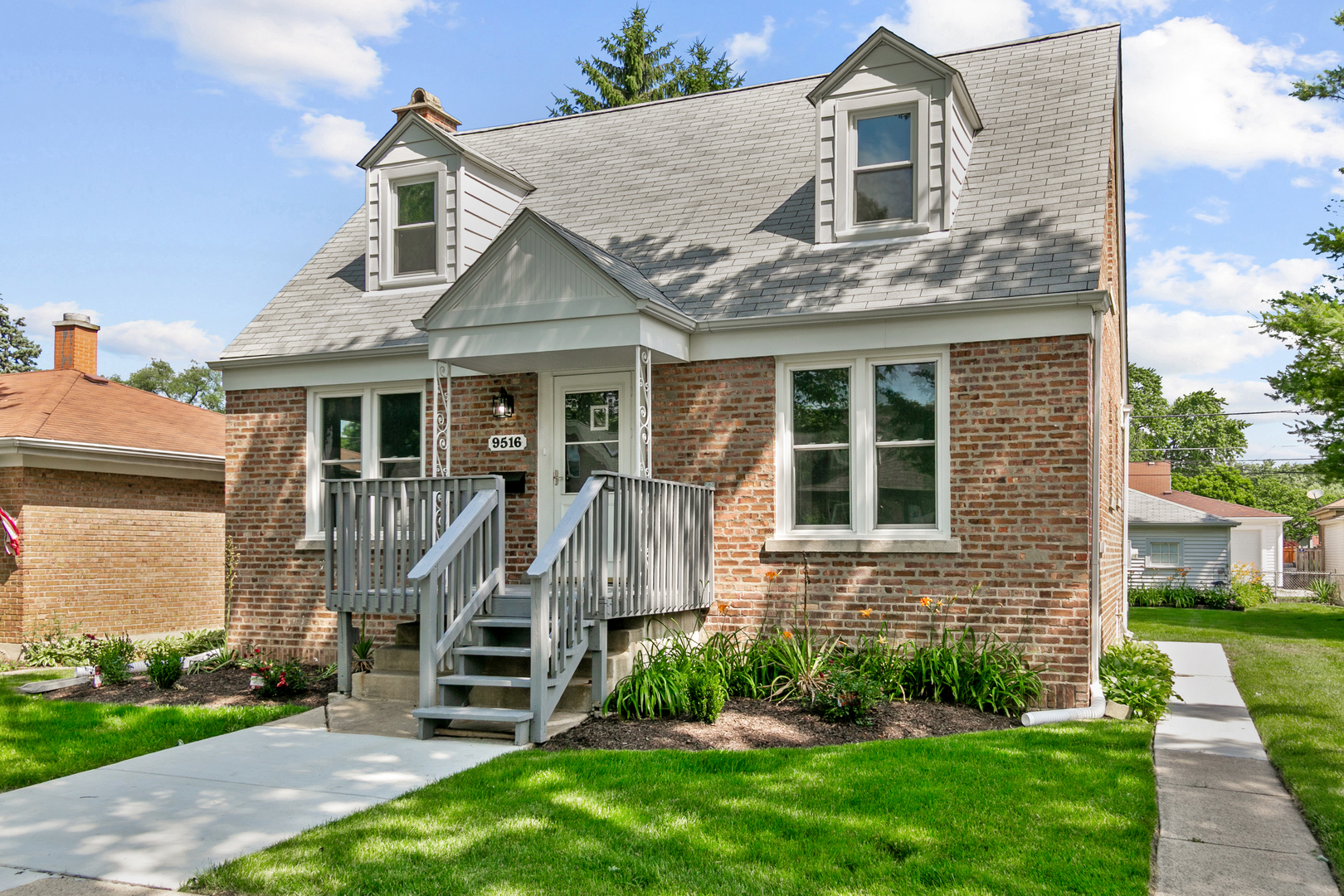 Photo of 9516 Jackson Avenue, Brookfield, IL 60513
