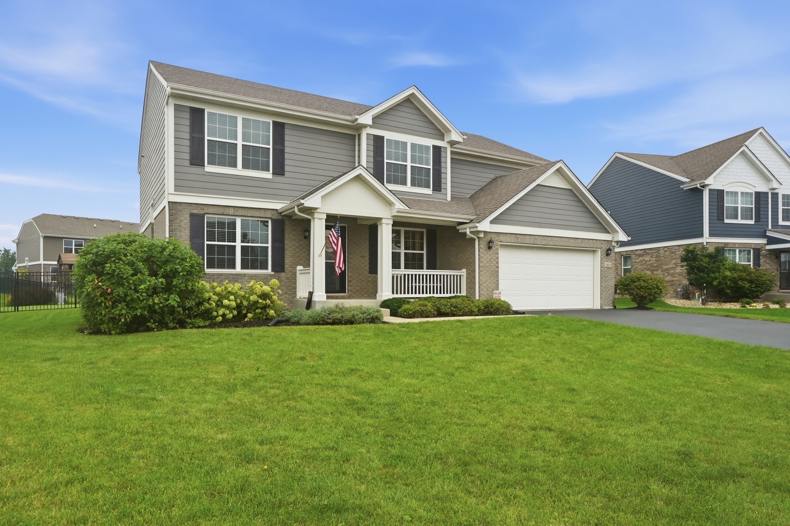 Photo of 2032 Rownham Hill Road, New Lenox, IL 60451