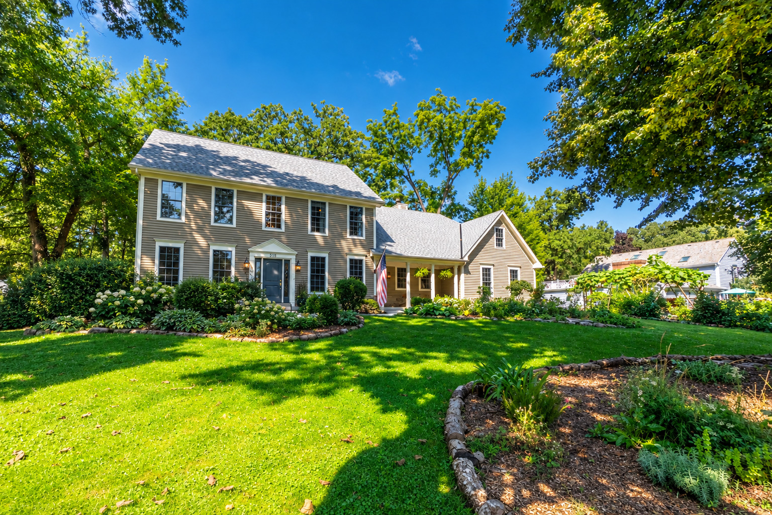 Photo of 318 Timber Trail, Batavia, IL 60510