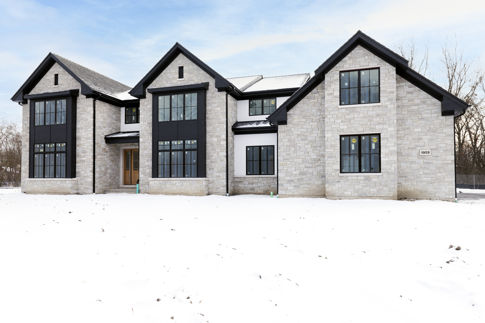 Photo of 1959 Windridge Drive, Lake Forest, IL 60045