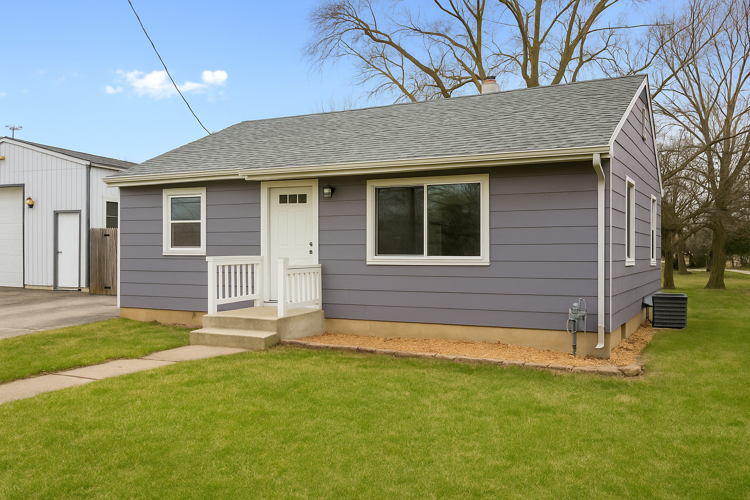 Photo of 117 S River Road, North Aurora, IL 60542