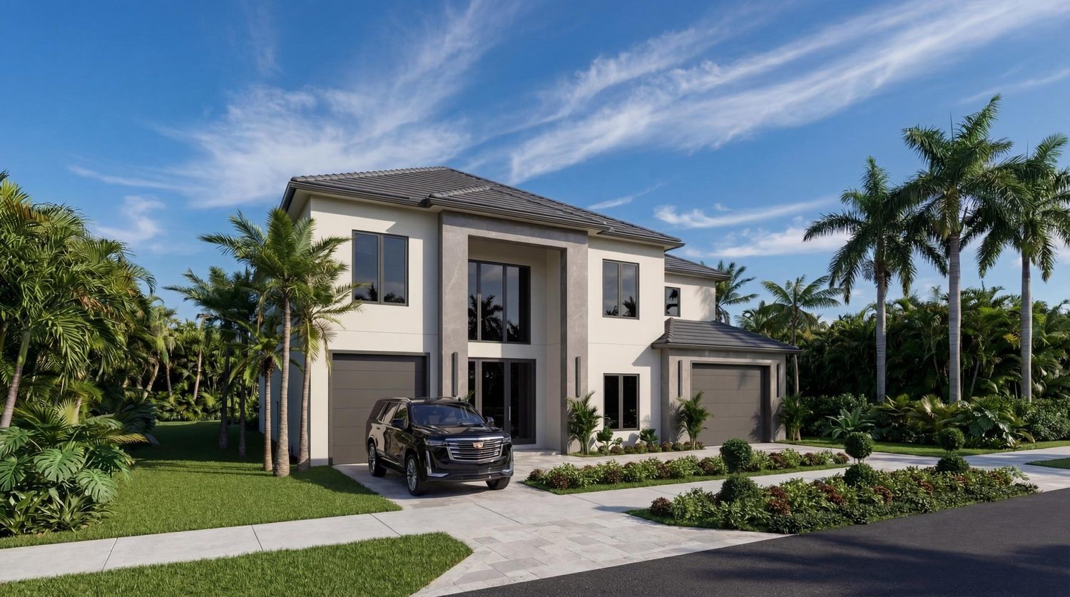 Photo of 3205 Harrington Drive, Baca Raton, FL 33496